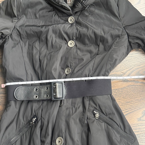 Marithe+ Francois Girbaud 90’s Parka - Picture 15 of 16